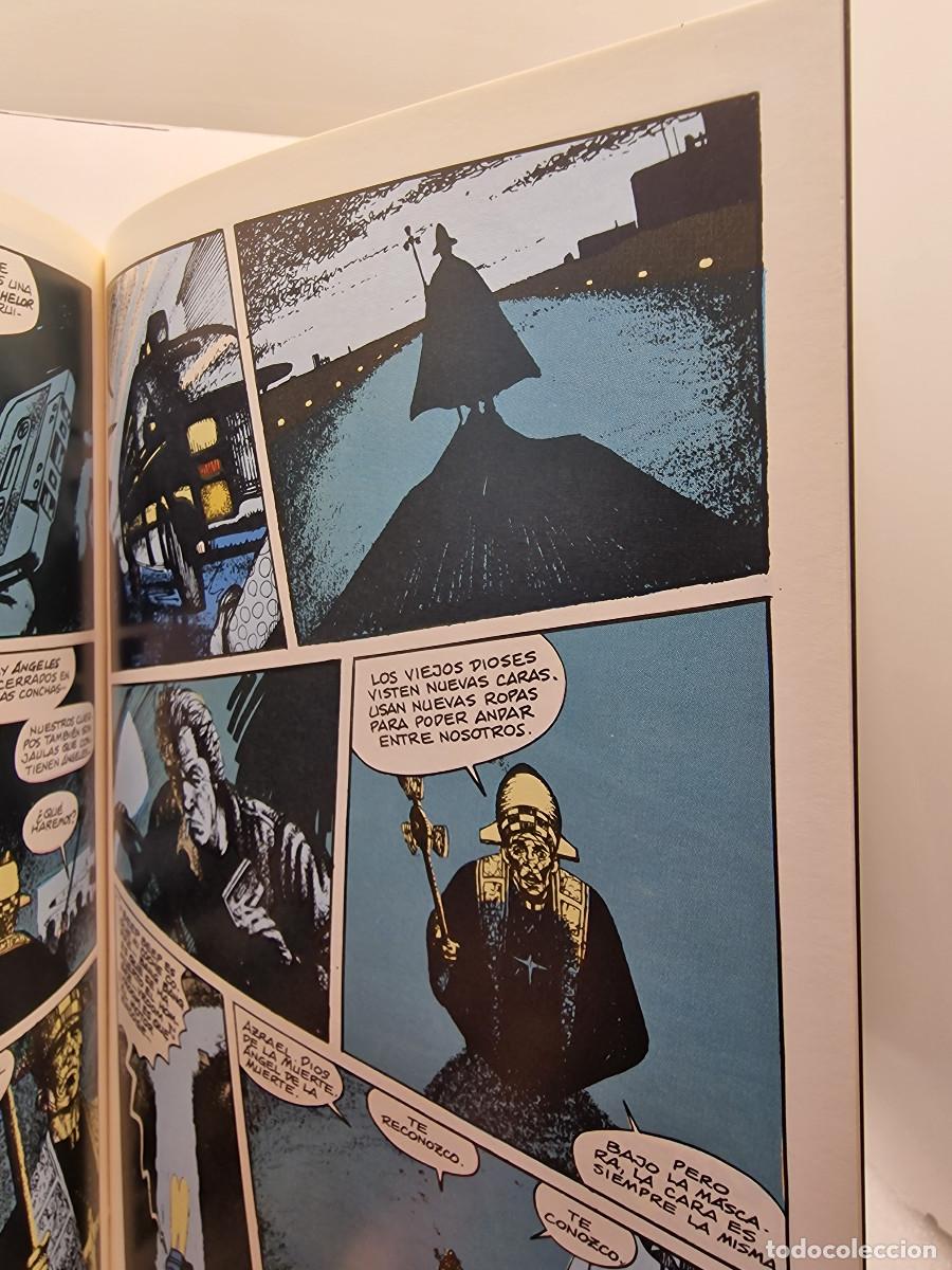 C&oacute;mics: JOHN CONSTANTINE HELLBLAZER Ediciones Zinco Completa 5 numeros mas 2 especiales - Foto 10
