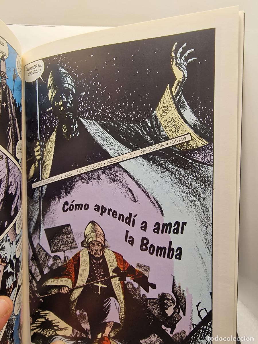 C&oacute;mics: JOHN CONSTANTINE HELLBLAZER Ediciones Zinco Completa 5 numeros mas 2 especiales - Foto 12