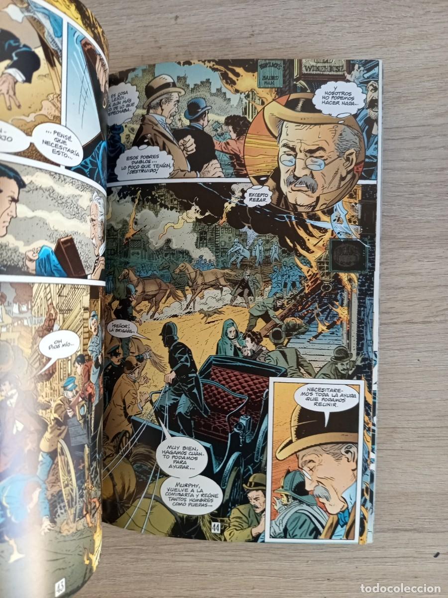 C&oacute;mics: BATMAN AMO DEL FUTURO EDICIONES ZINCO - Foto 2