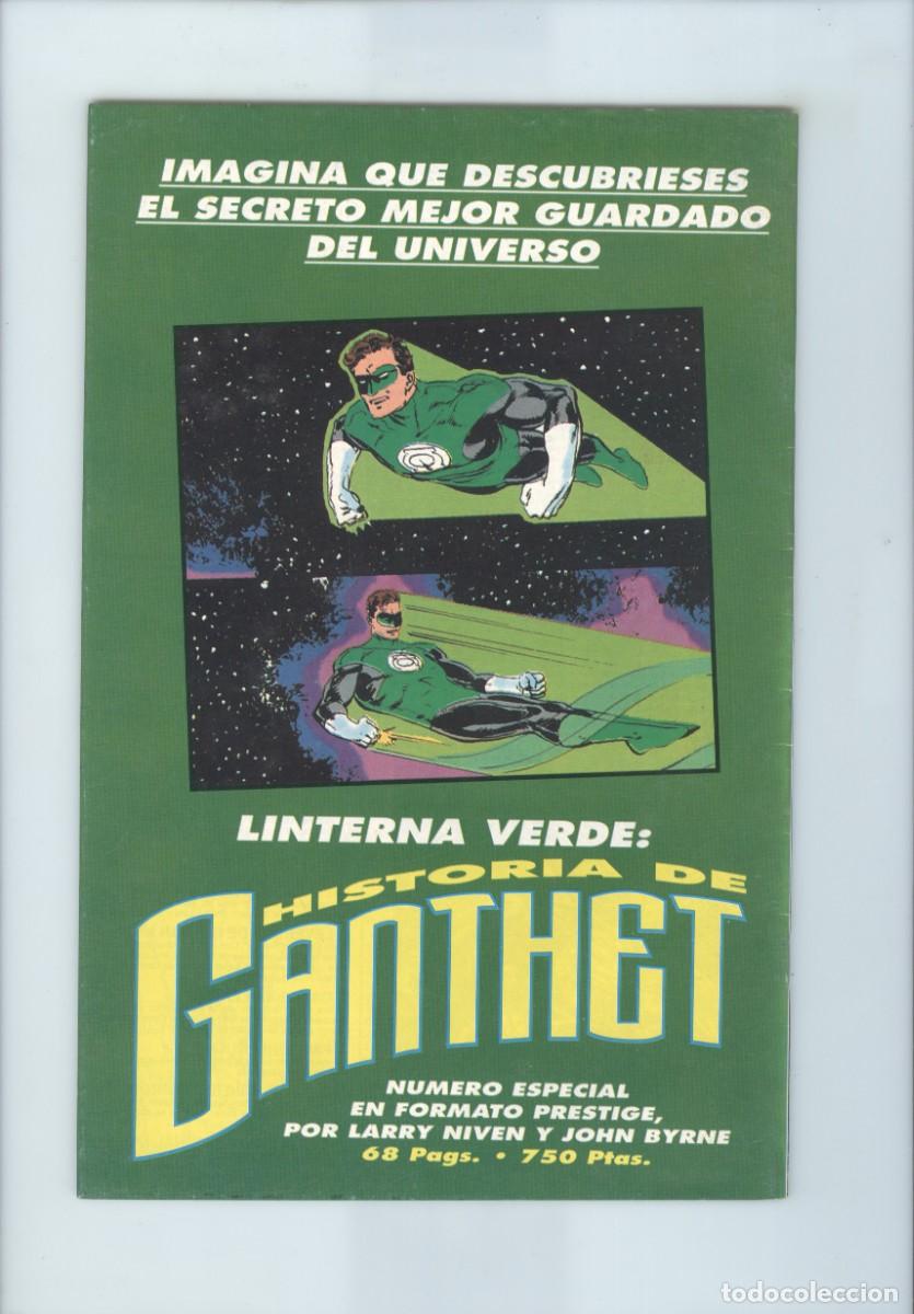 C&oacute;mics: Zinco. Leyendas de Batman. 32. - Foto 2