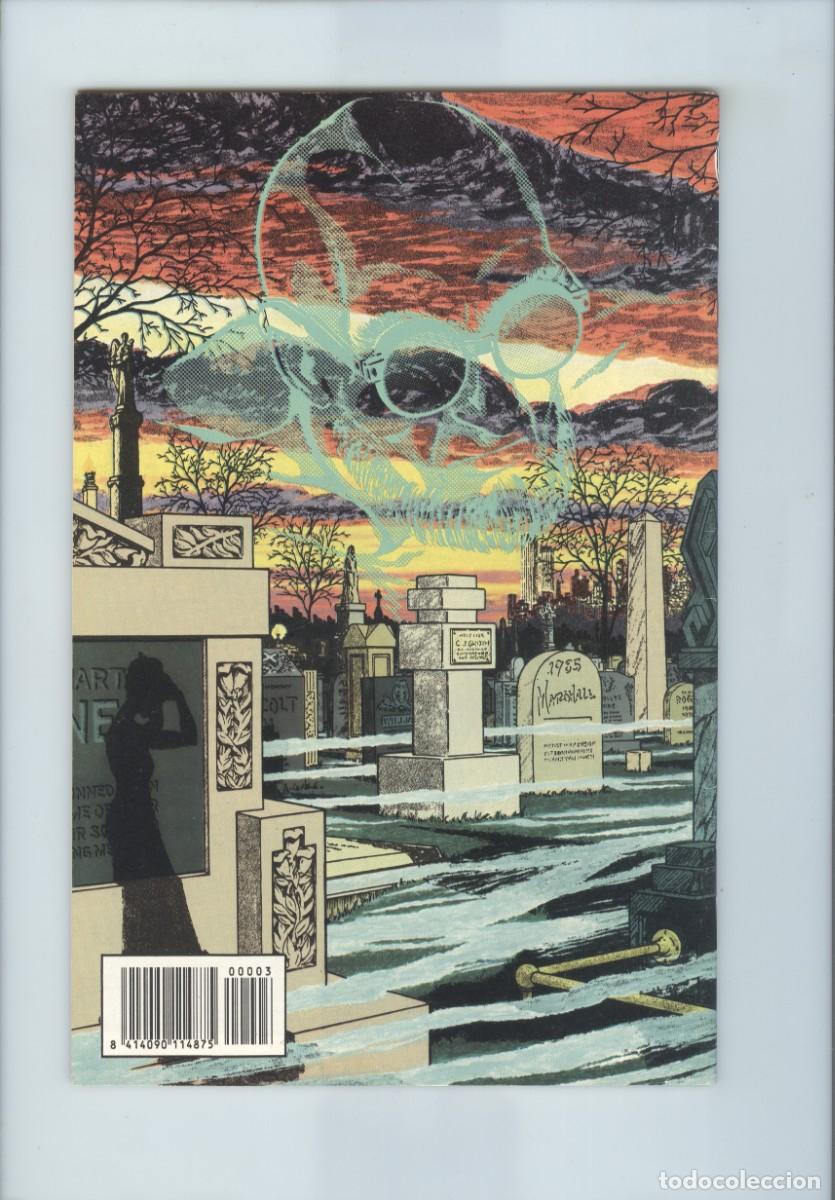 C&oacute;mics: Zinco. Cl&aacute;sicos dc. 3. - Foto 2