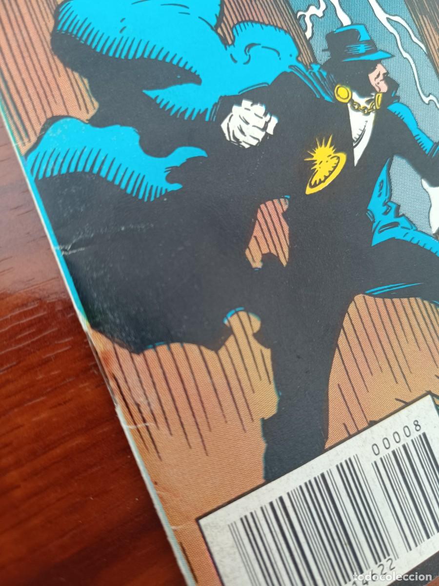 C&oacute;mics: DC PREMIERE EL FANTASMA ERRANTE NUMERO 8 EDICIONES ZINCO - Foto 3