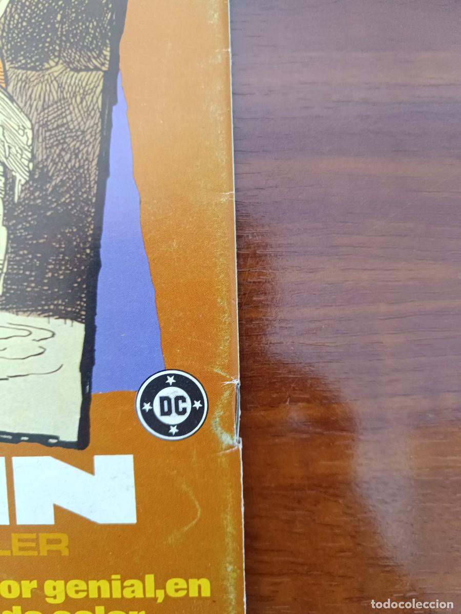 C&oacute;mics: CRISIS EN TIERRAS INFINITAS NUMERO 9 EDICIONES ZINCO - Foto 4