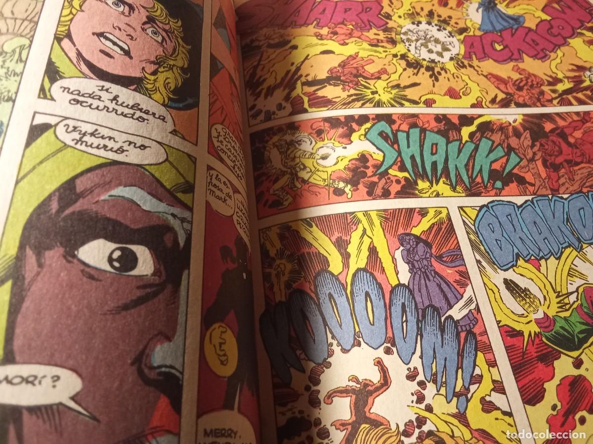 C&oacute;mics: J&oacute;venes eternos Ediciones zinco.Num.2. - Foto 2