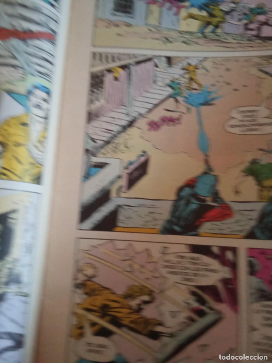 C&oacute;mics: V.Ediciones Zinco.Numero 3. - Foto 3