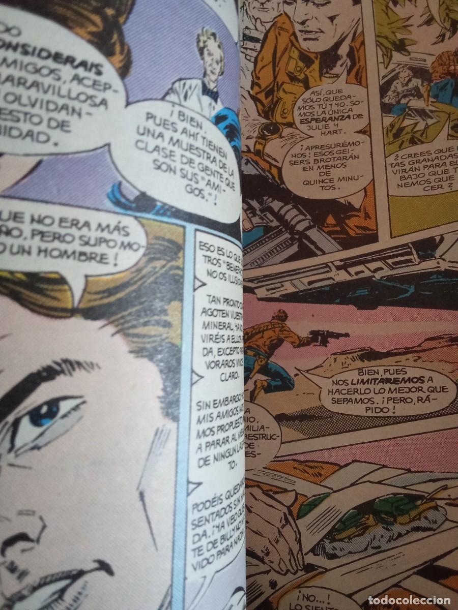 C&oacute;mics: V.Ediciones Zinco.Numero 3. - Foto 5