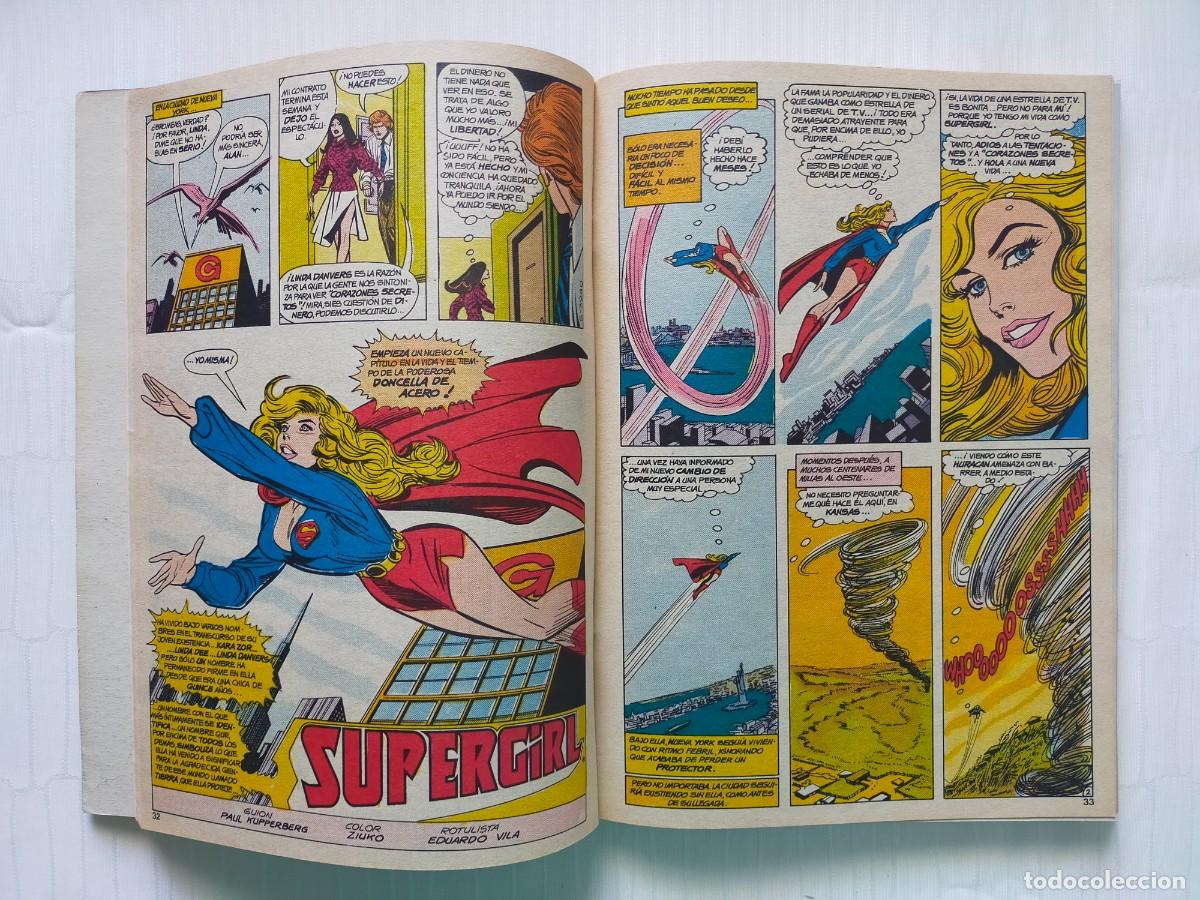 C&oacute;mics: FLASH Retapado con los N&uacute;meros 1, 2, 3, 4 y 5 - Ediciones Zinco. - Foto 3