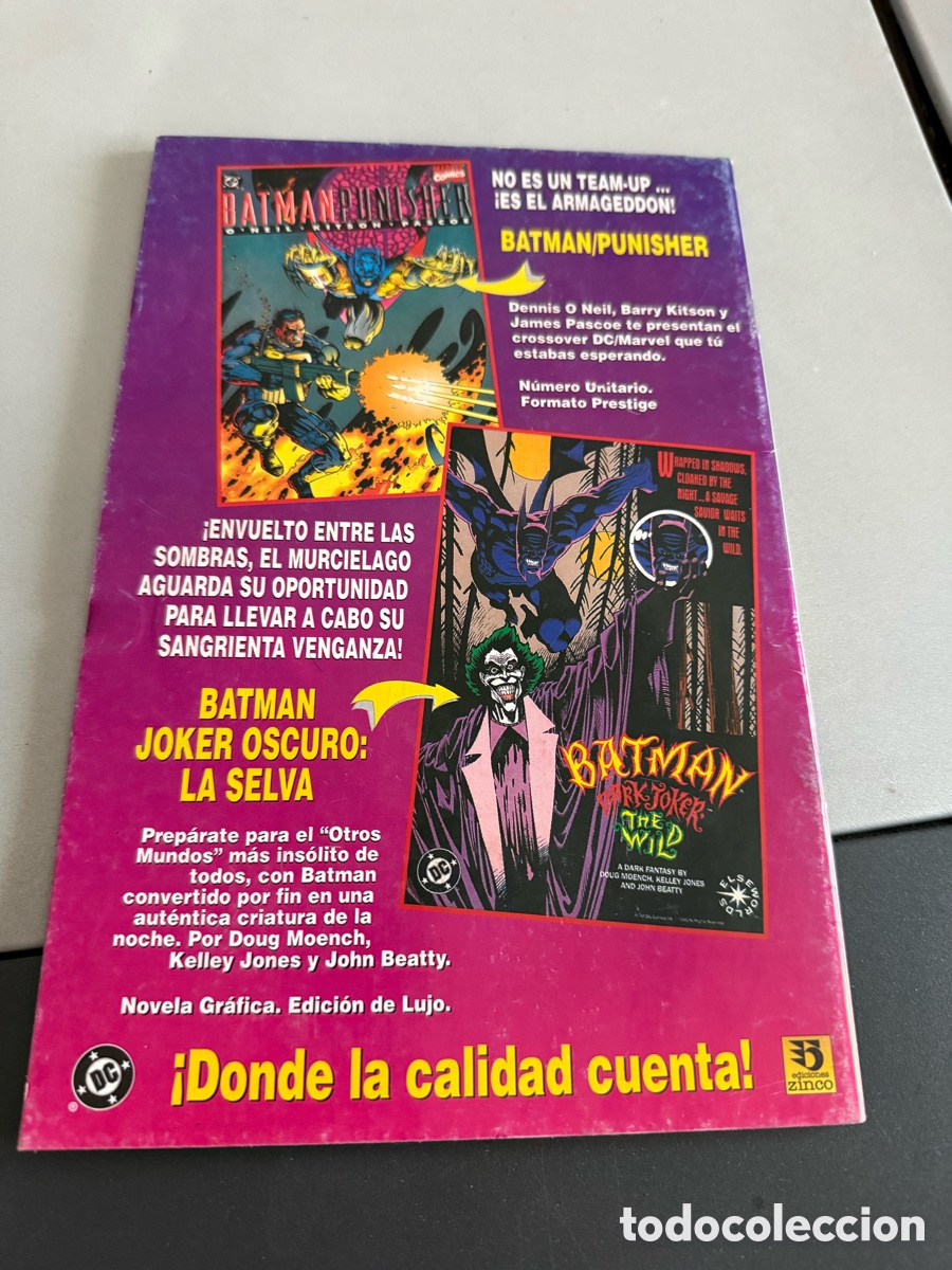 C&oacute;mics: SUPERMAN. n 13. Zinco - Foto 2