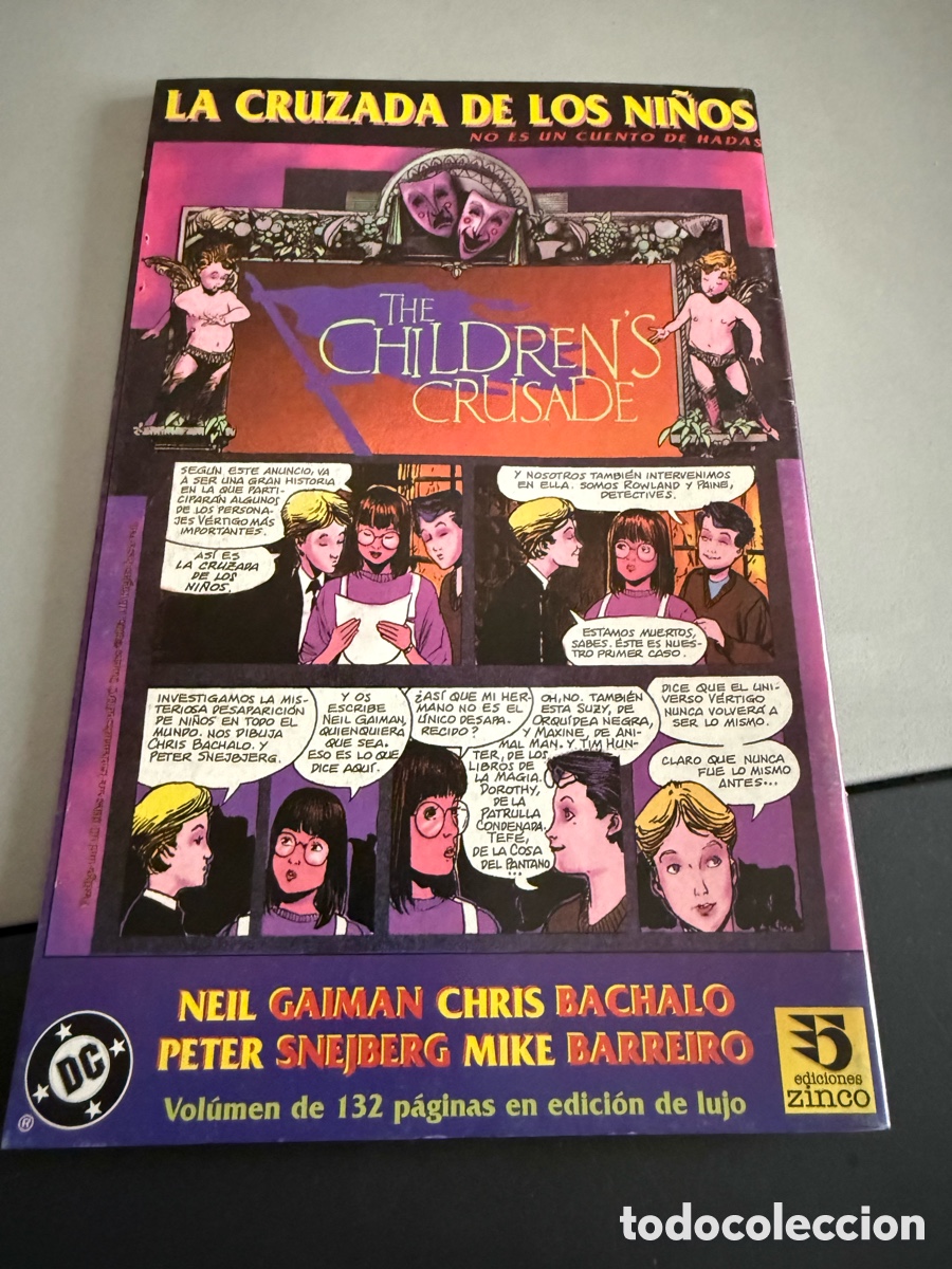 C&oacute;mics: SUPERMAN. n 16. Zinco - Foto 2