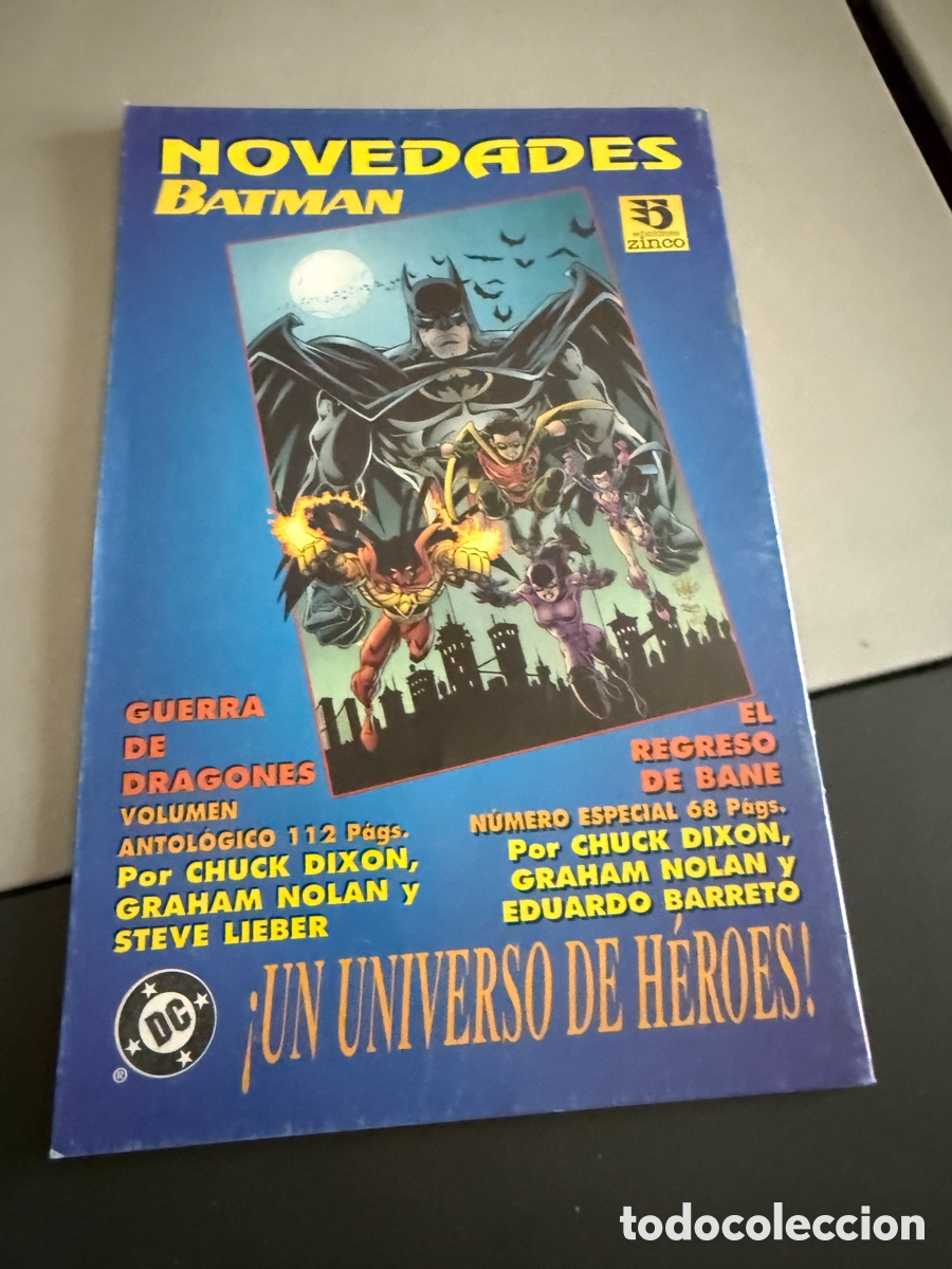 C&oacute;mics: SUPERMAN. n 31. Zinco - Foto 2