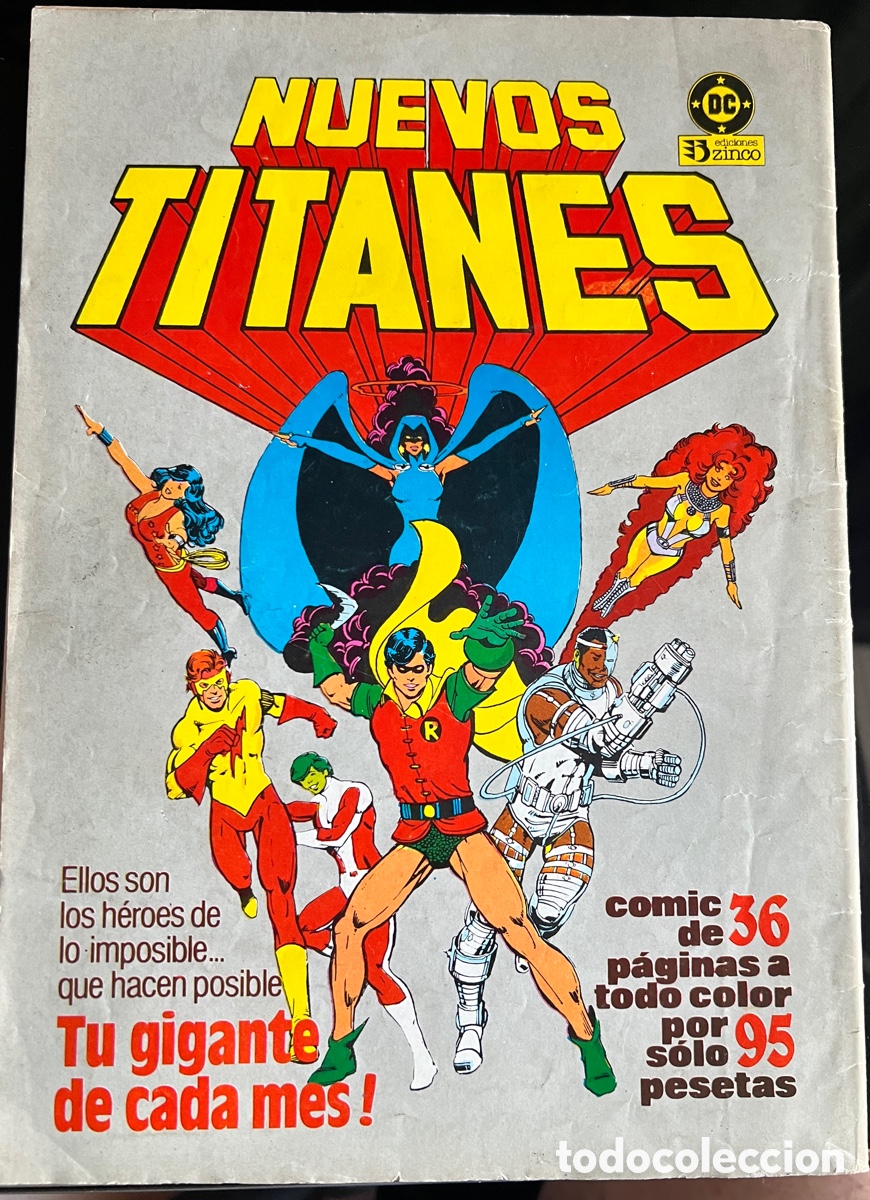 C&oacute;mics: Serie completa Camelot 3000 (9 n&uacute;meros) - Foto 2