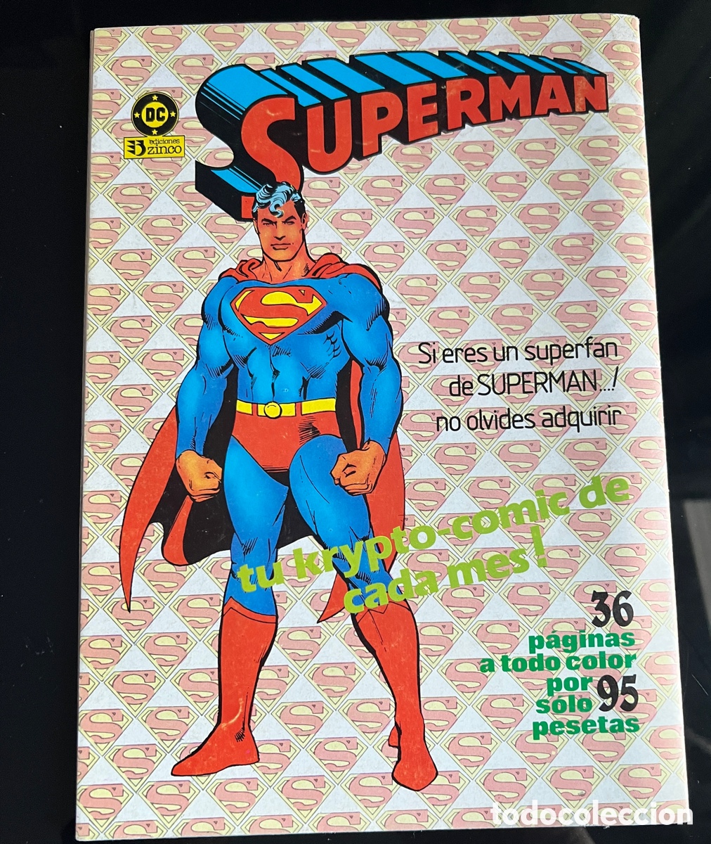 C&oacute;mics: Serie completa Camelot 3000 (9 n&uacute;meros) - Foto 10