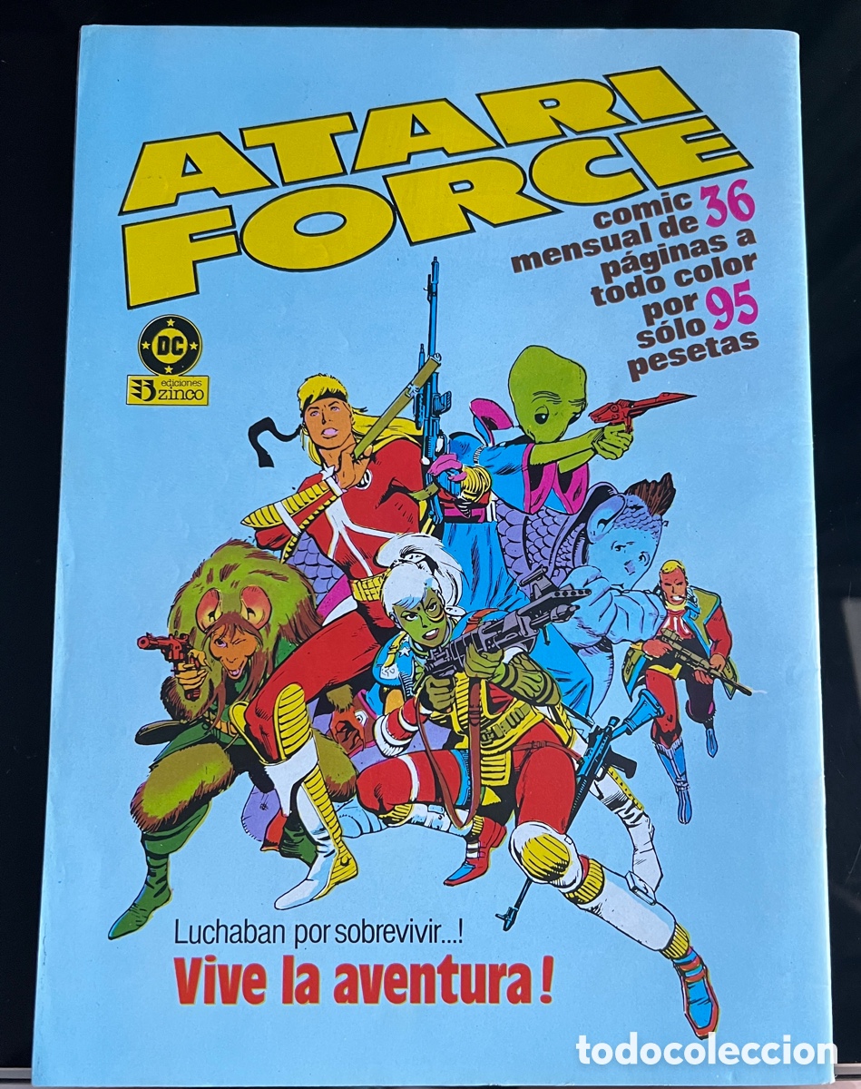 C&oacute;mics: Serie completa Camelot 3000 (9 n&uacute;meros) - Foto 12