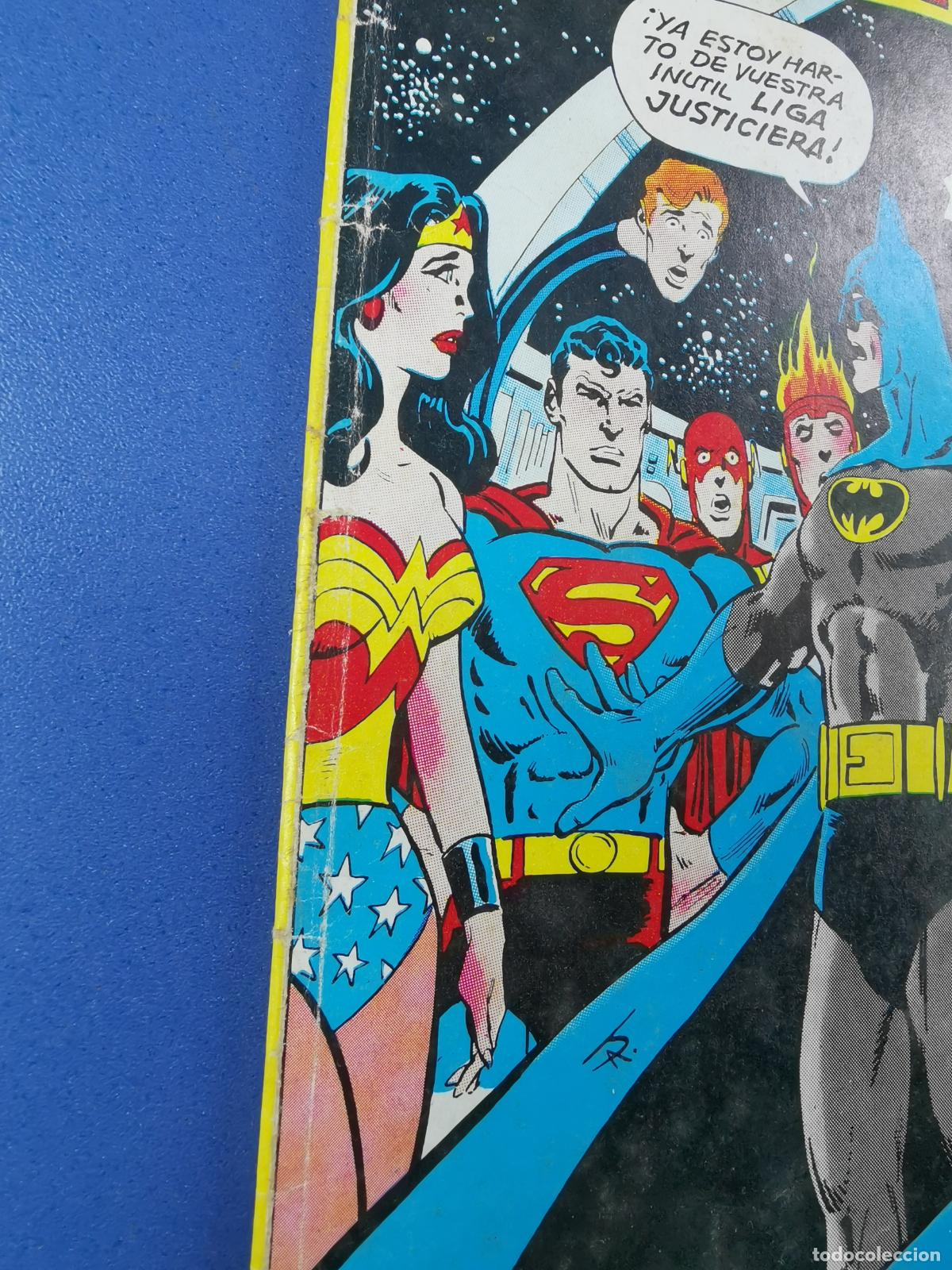 C&oacute;mics: BATMAN Y LOS OUTSIDERS - N&ordm; 1 - DC - EDICIONES ZINCO - Foto 3