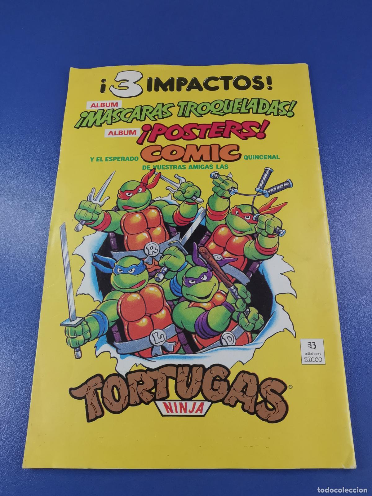 C&oacute;mics: TOM Y JERRY - n&ordm; 19 - Ediciones Zinco - Foto 10
