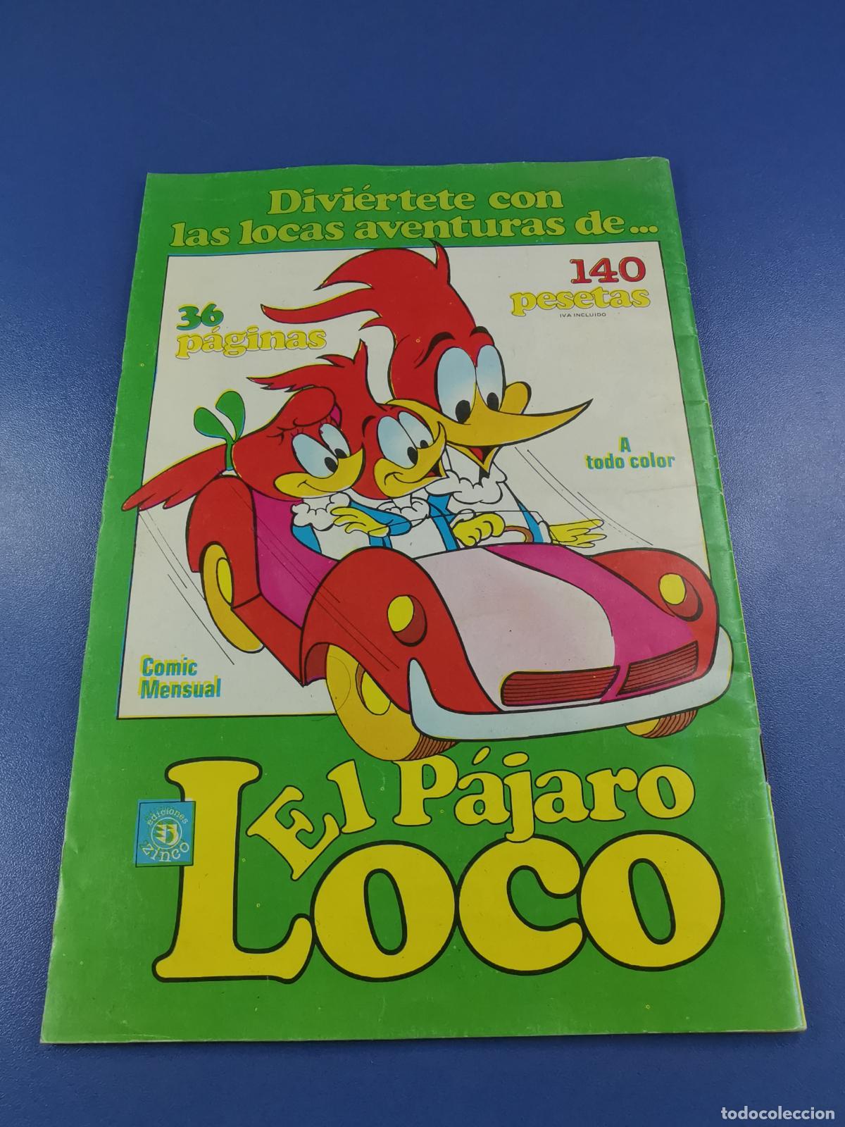 C&oacute;mics: TOM Y JERRY - n&ordm; 2 - Ediciones Zinco - Foto 10