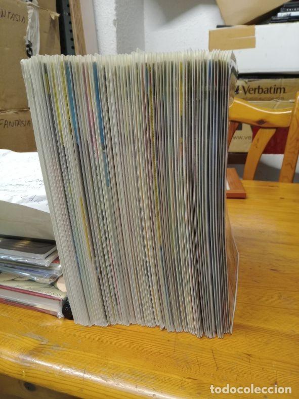 C&oacute;mics: BATMAN COLECCION COMPLETA 73N&ordm; ZINCO - Foto 2