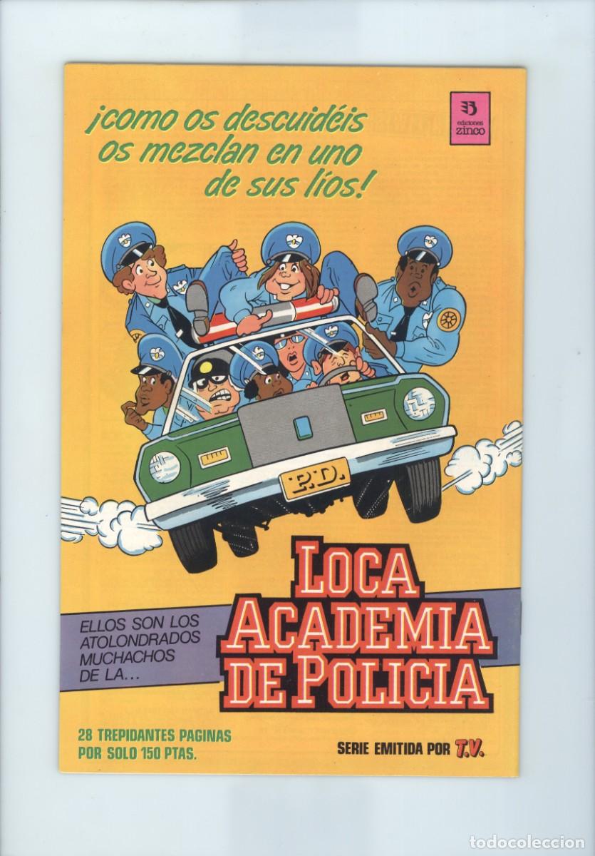 C&oacute;mics: Zinco. Batman. 36. Wagner. - Foto 2