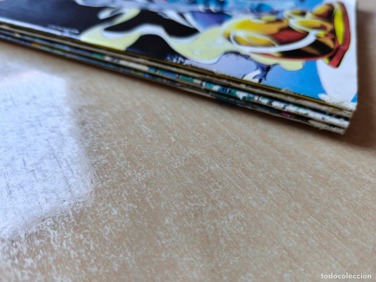 C&oacute;mics: Comics ROBO-HUNTER 2-5 - 1, 2, 3, 4, 5 - Zinco - Foto 10