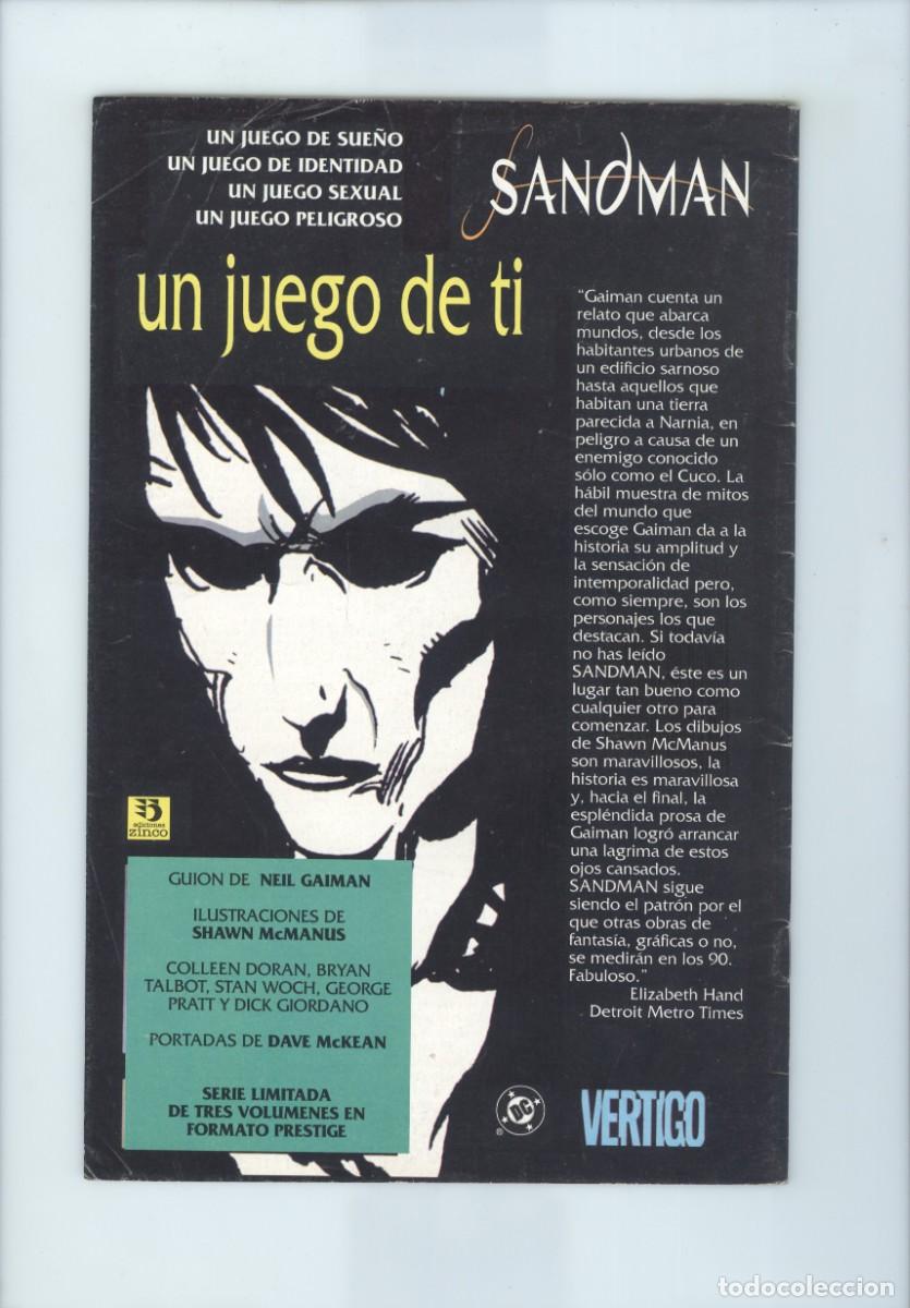C&oacute;mics: Zinco. Leyendas de Batman. 41. - Foto 2
