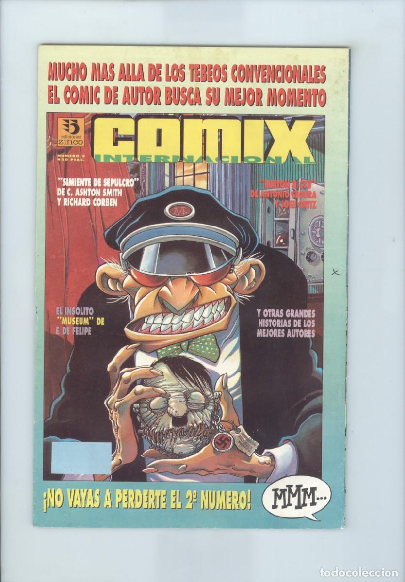 C&oacute;mics: Zinco. Leyendas de Batman. 30. - Foto 2