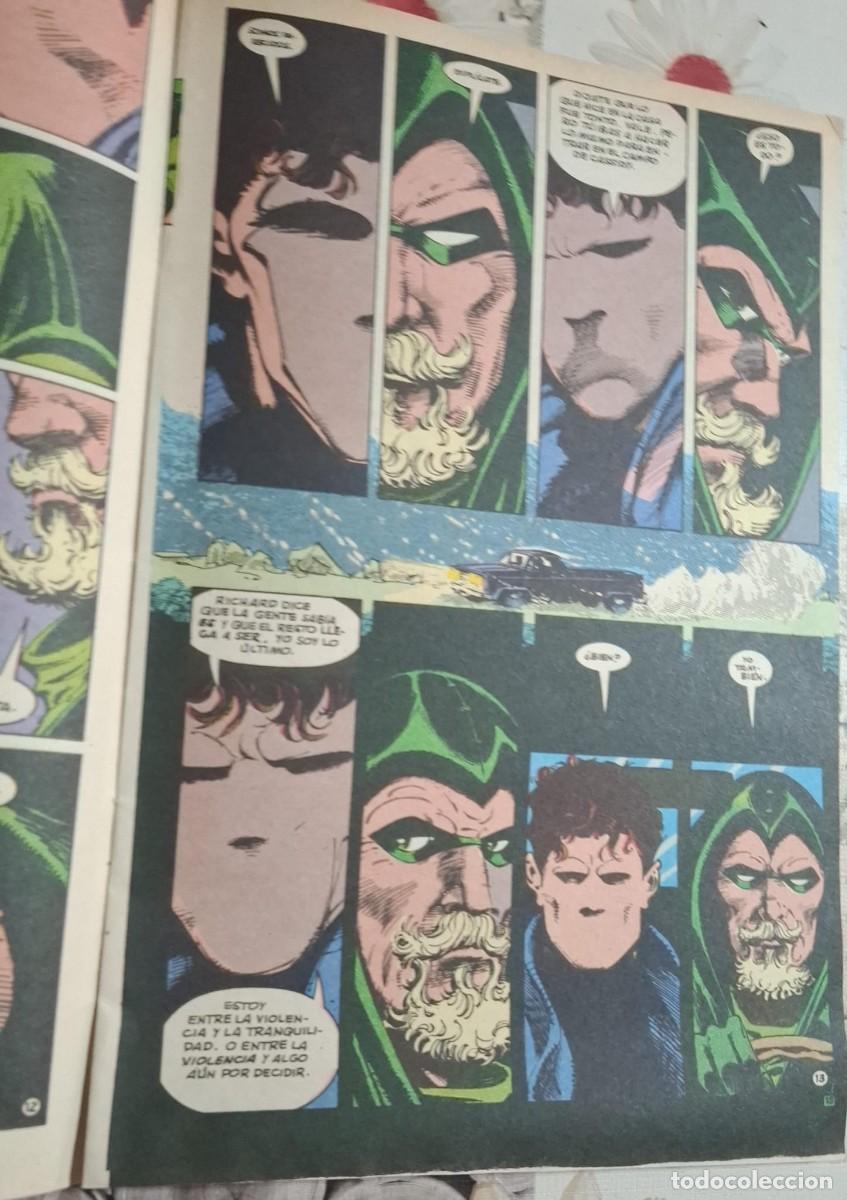 C&oacute;mics: QUESTION ONEIL - COWAN - MAGYAR - C&Oacute;MIC - Foto 2