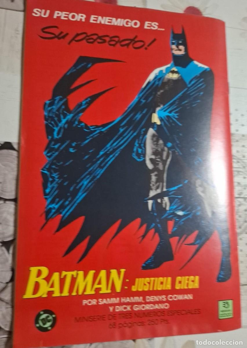 C&oacute;mics: QUESTION ONEIL - COWAN - MAGYAR - C&Oacute;MIC - Foto 4