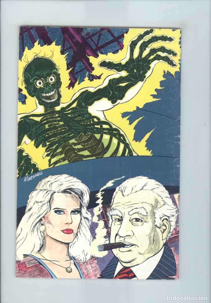 C&oacute;mics: Zinco. Cl&aacute;sicos dc. 10. - Foto 2