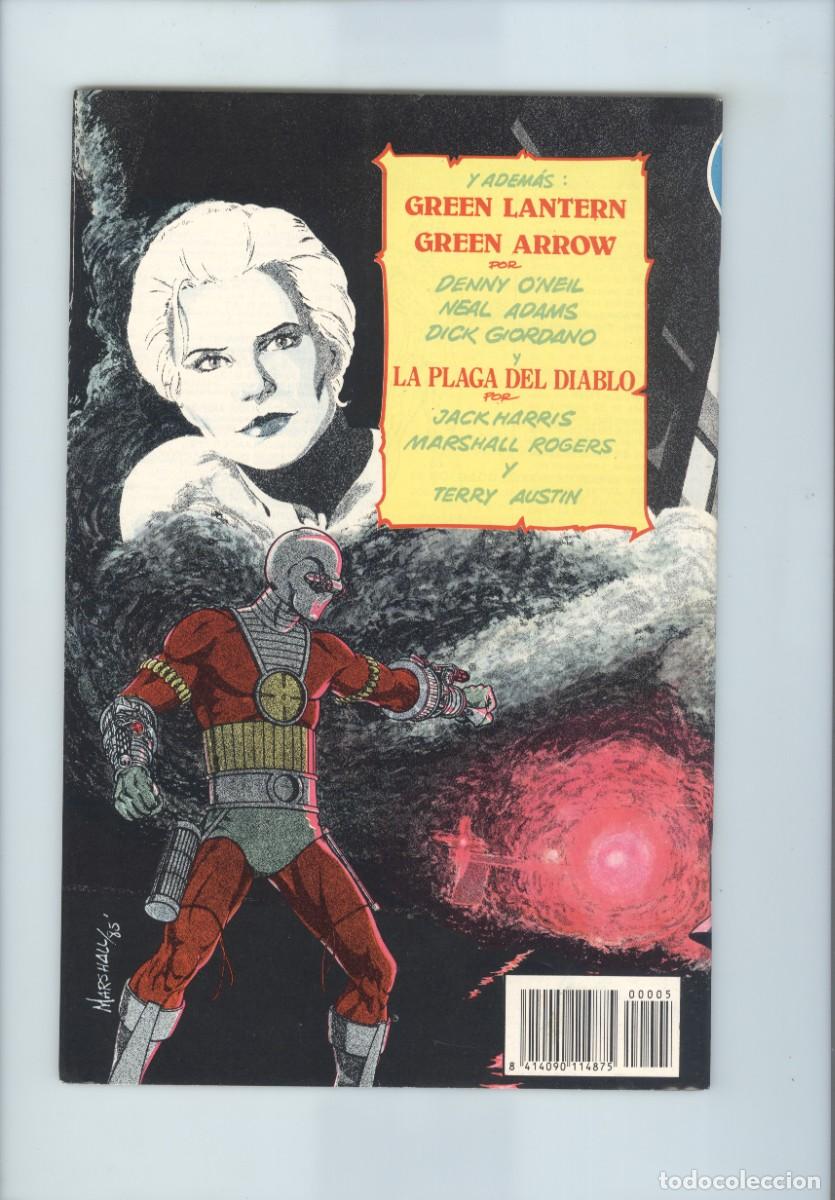 C&oacute;mics: Zinco. Cl&aacute;sicos dc. 5 - Foto 2