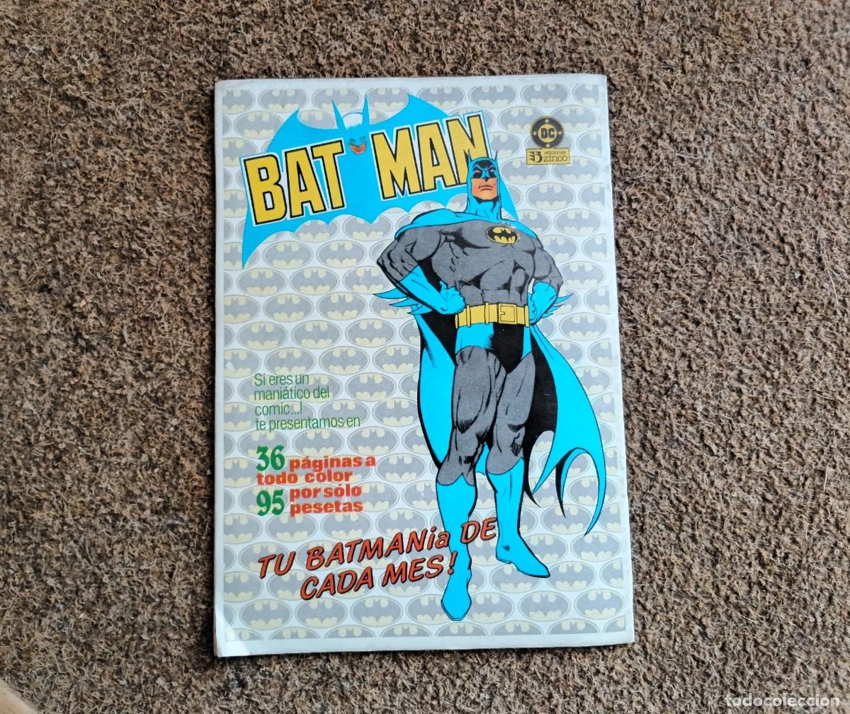 C&oacute;mics: Flash. Ediciones Zinco. DC. N&deg; 4. Buen estado - Foto 3