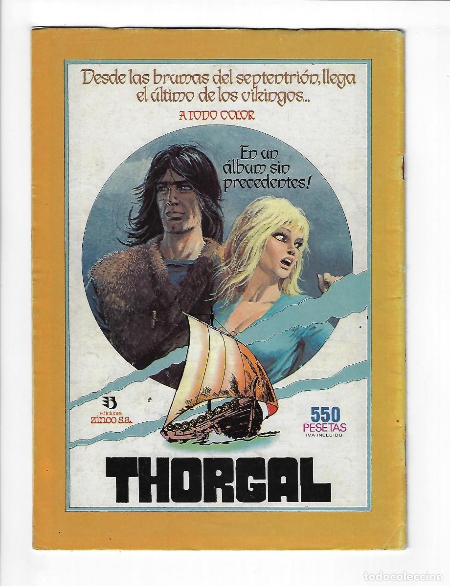 C&oacute;mics: Zinco. Nuevos titanes. 30. - Foto 2