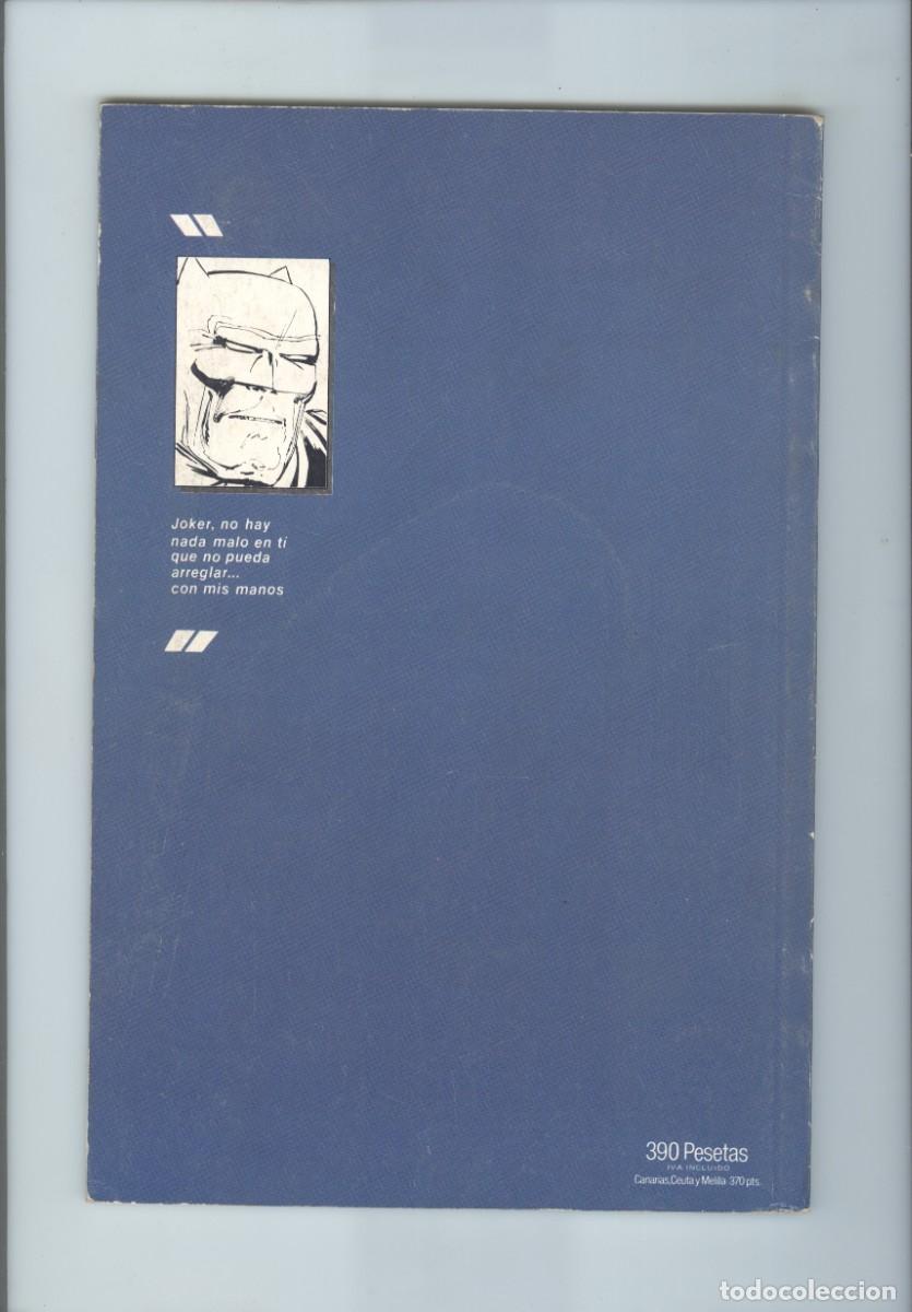 C&oacute;mics: Zinco. Batman. El se&ntilde;or de la noche. 3. La caza. - Foto 2