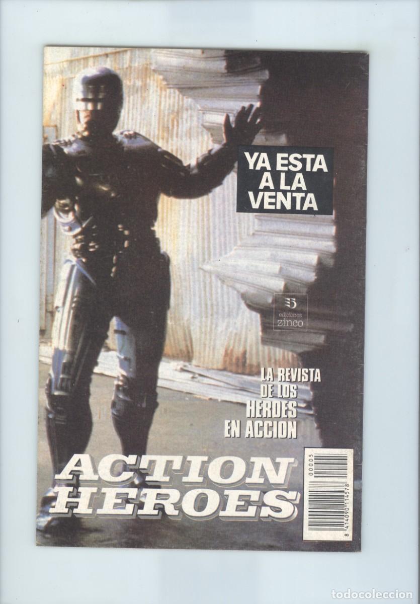 C&oacute;mics: Zinco. Leyendas de Batman. 5 - Foto 2
