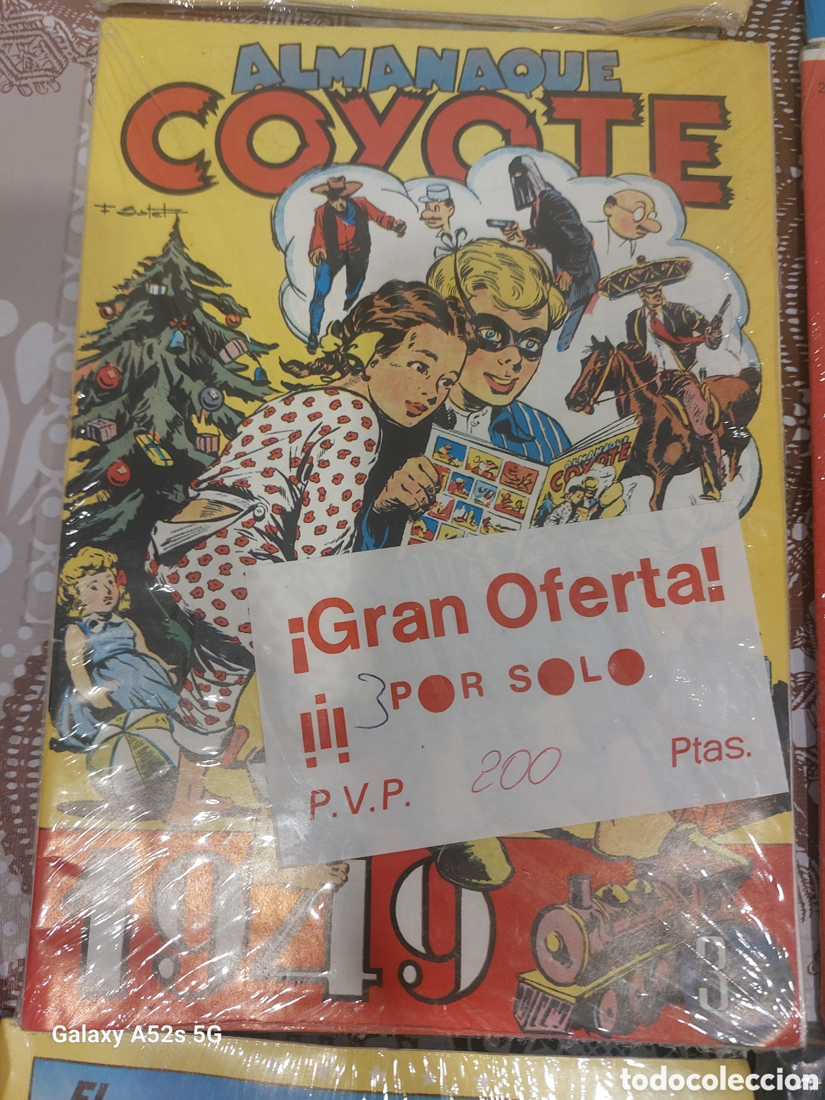 C&oacute;mics: Lote de comics de Green Lantern - Foto 10