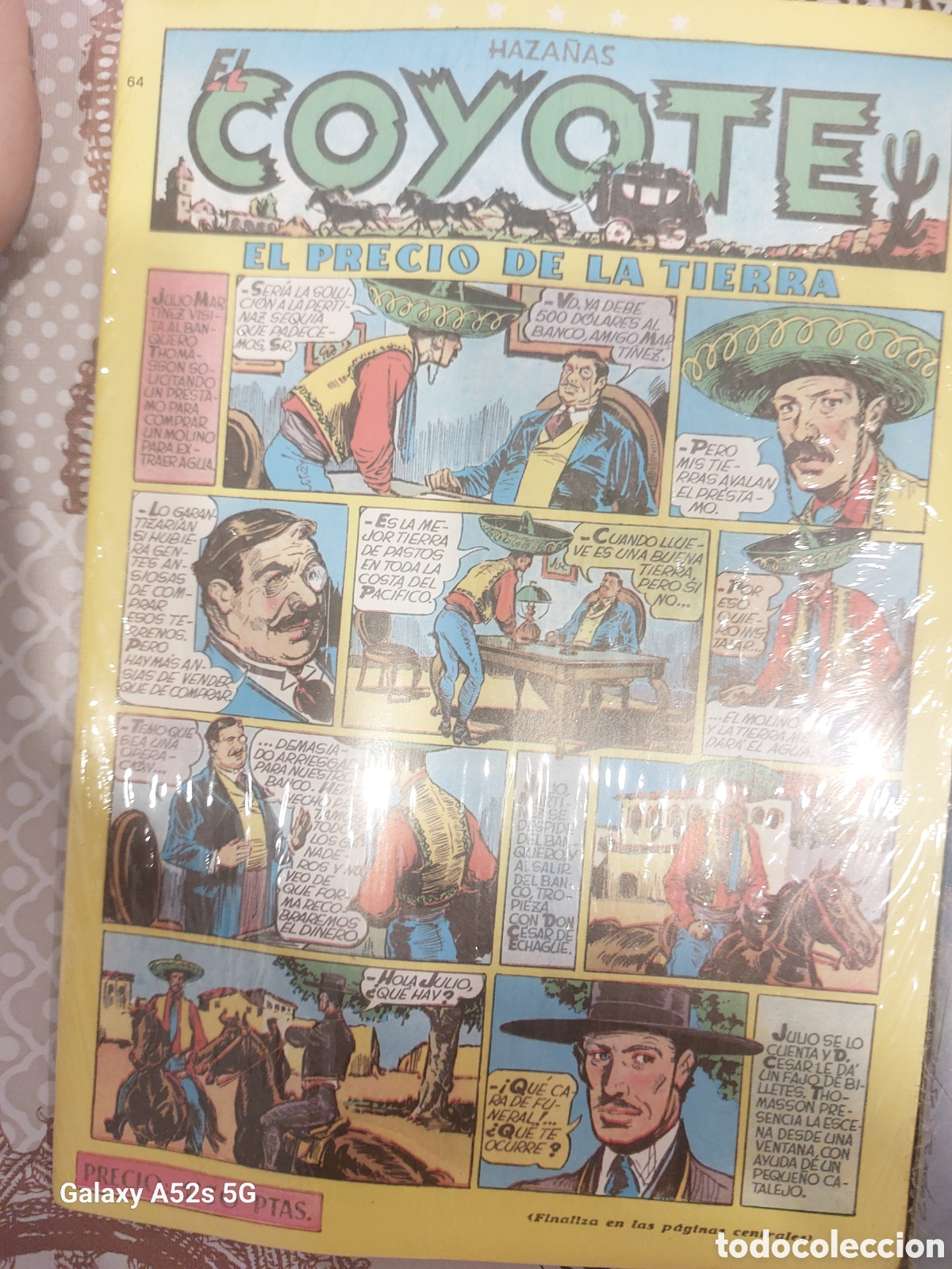 C&oacute;mics: Lote de comics de Green Lantern - Foto 12