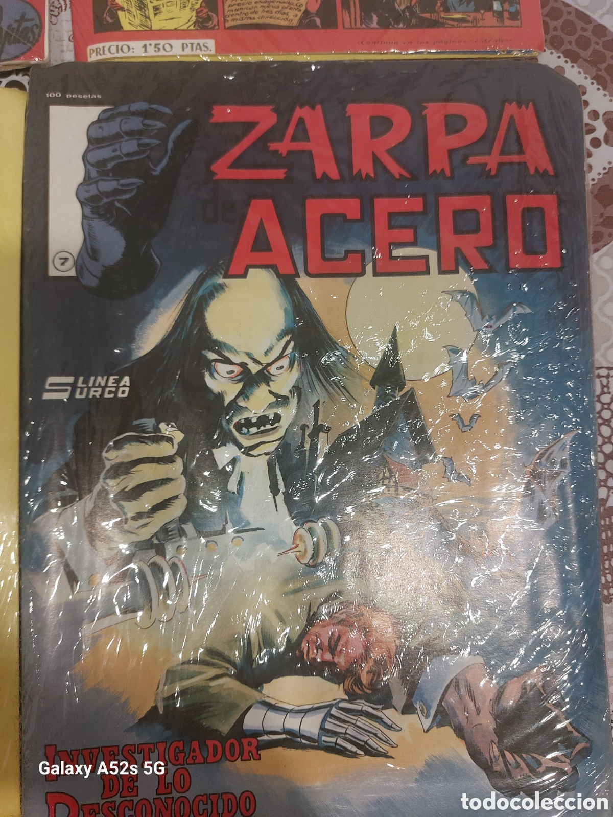 C&oacute;mics: Lote de comics de Green Lantern - Foto 13