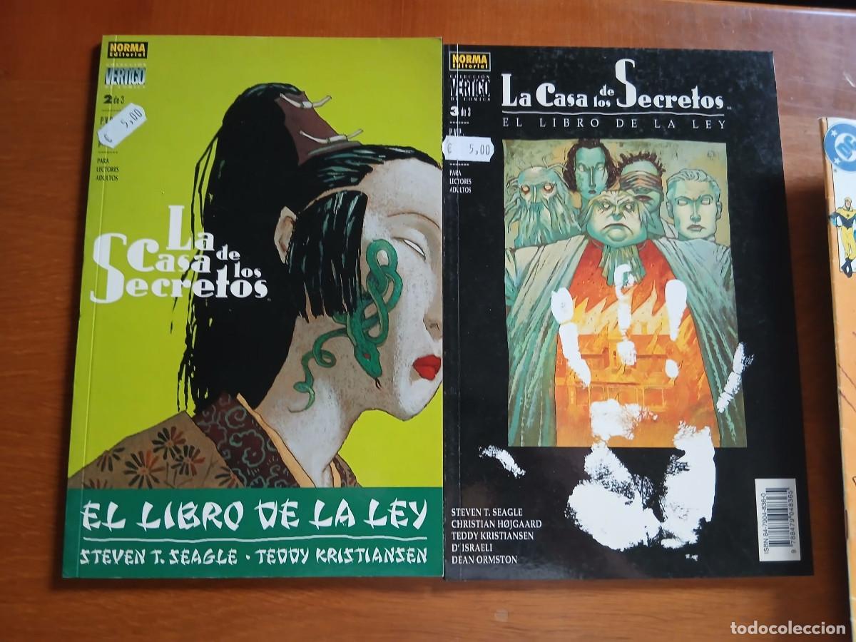 C&oacute;mics: Lote de comics Zinco. - Foto 6