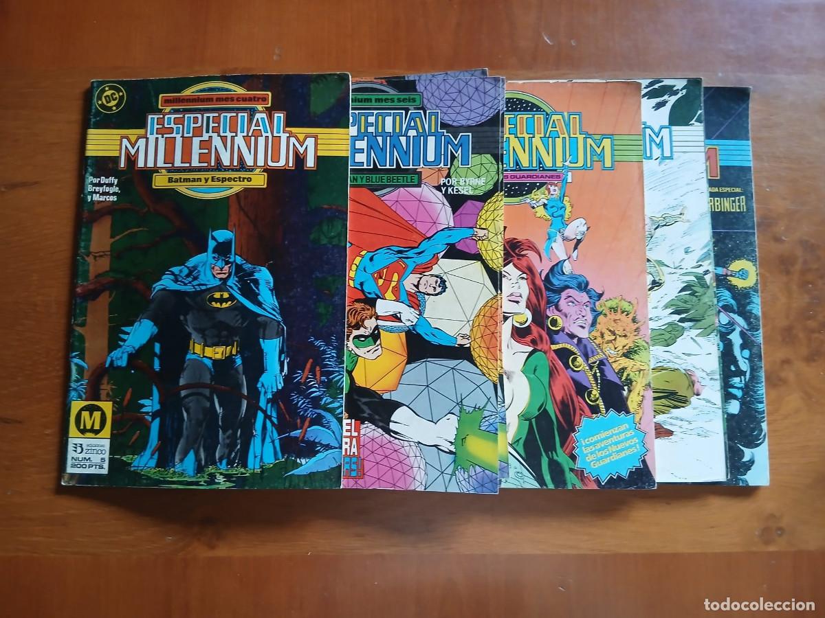 C&oacute;mics: Lote de comics Zinco. - Foto 8