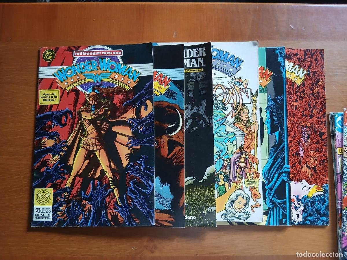 C&oacute;mics: Lote de comics Zinco. - Foto 9