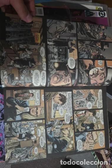 C&oacute;mics: Batman - Comic Pel&iacute;cula 1989 - Ediciones Zinco - Foto 2
