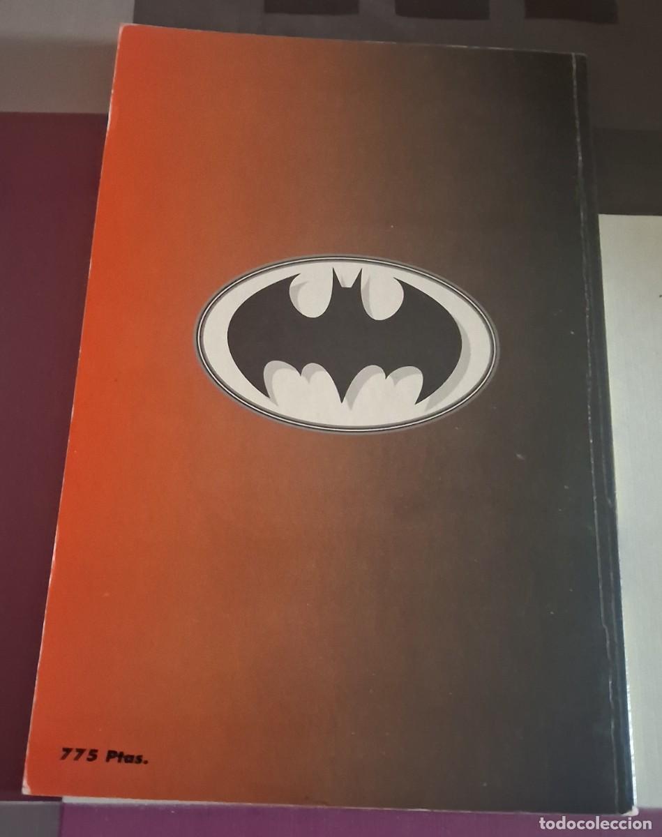 C&oacute;mics: Batman. Antes de la Hora Cero - Foto 2