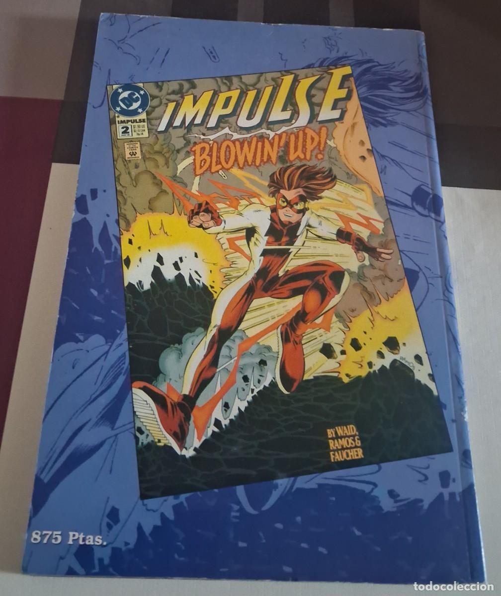 C&oacute;mics: Impulso de ediciones Zinco - Foto 2