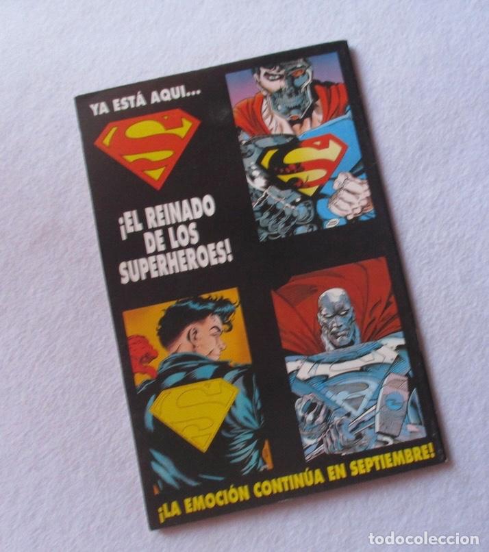 C&oacute;mics: LEYENDAS DE BATMAN - LA LEYENDA DE BATMITO - Foto 4
