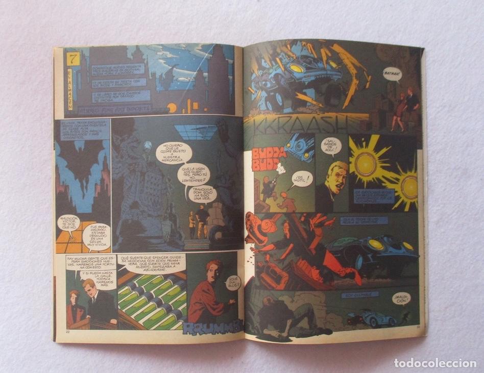 C&oacute;mics: LEYENDAS BATMAN - HOTHOUSE - Foto 3