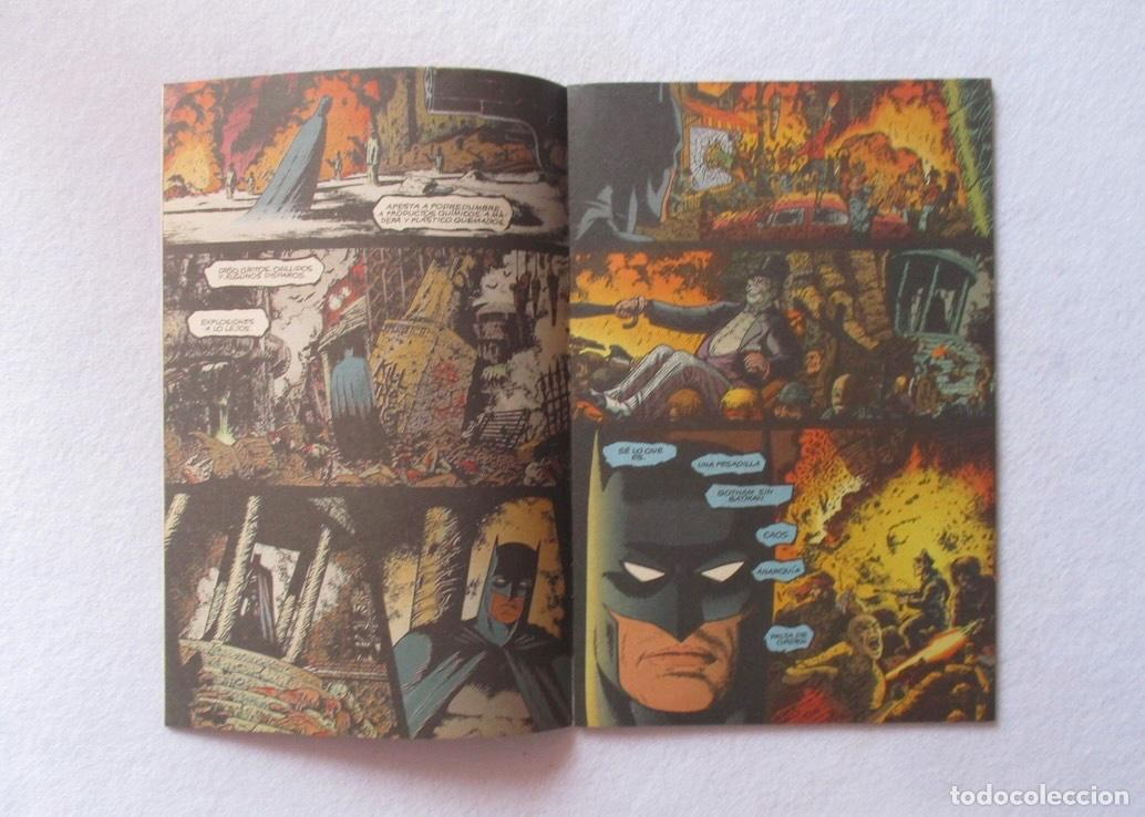 C&oacute;mics: LEYENDAS BATMAN - MASK SEGUNDA PARTE - Foto 3
