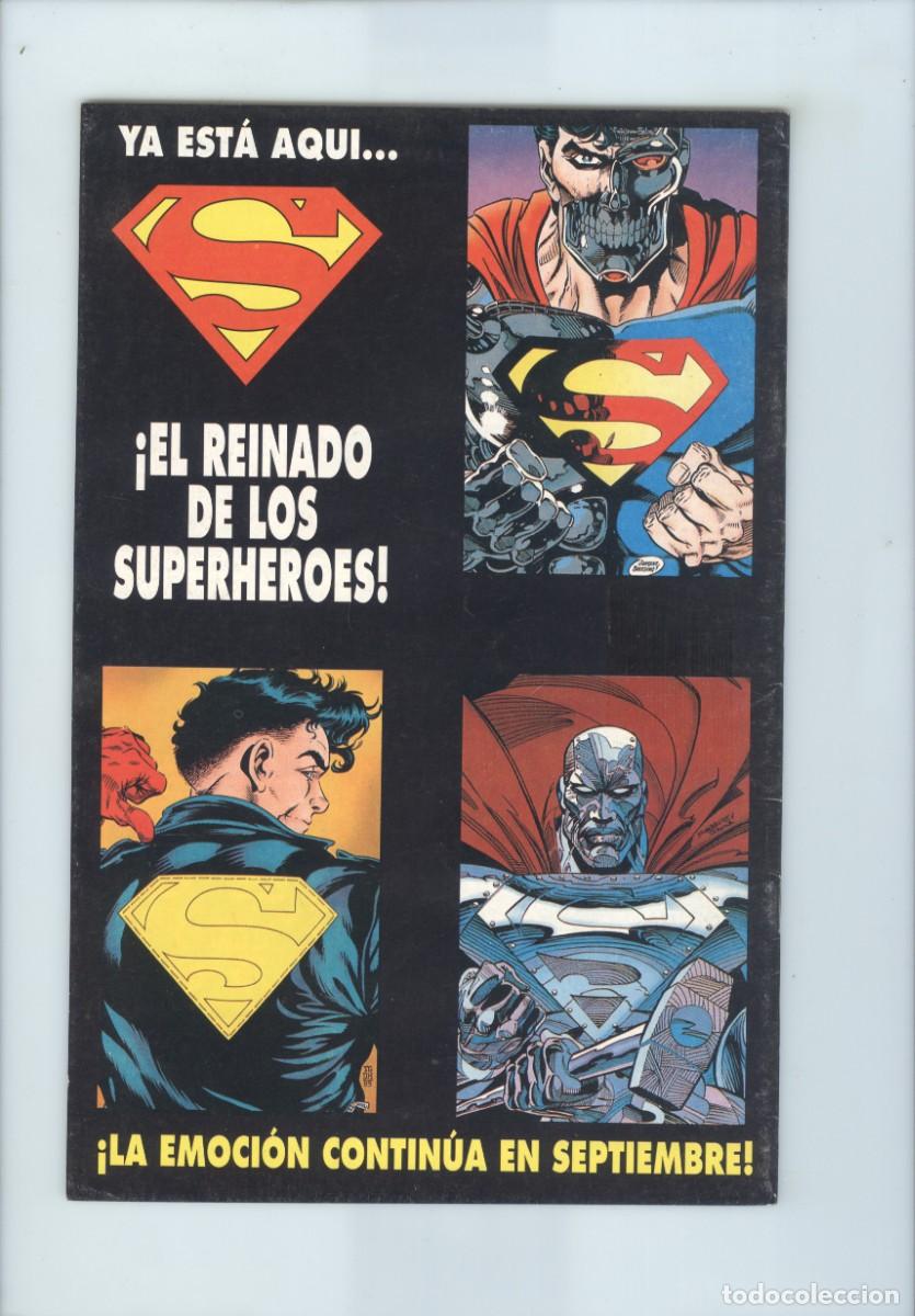 C&oacute;mics: Zinco. Leyendas de Batman. 37. - Foto 2