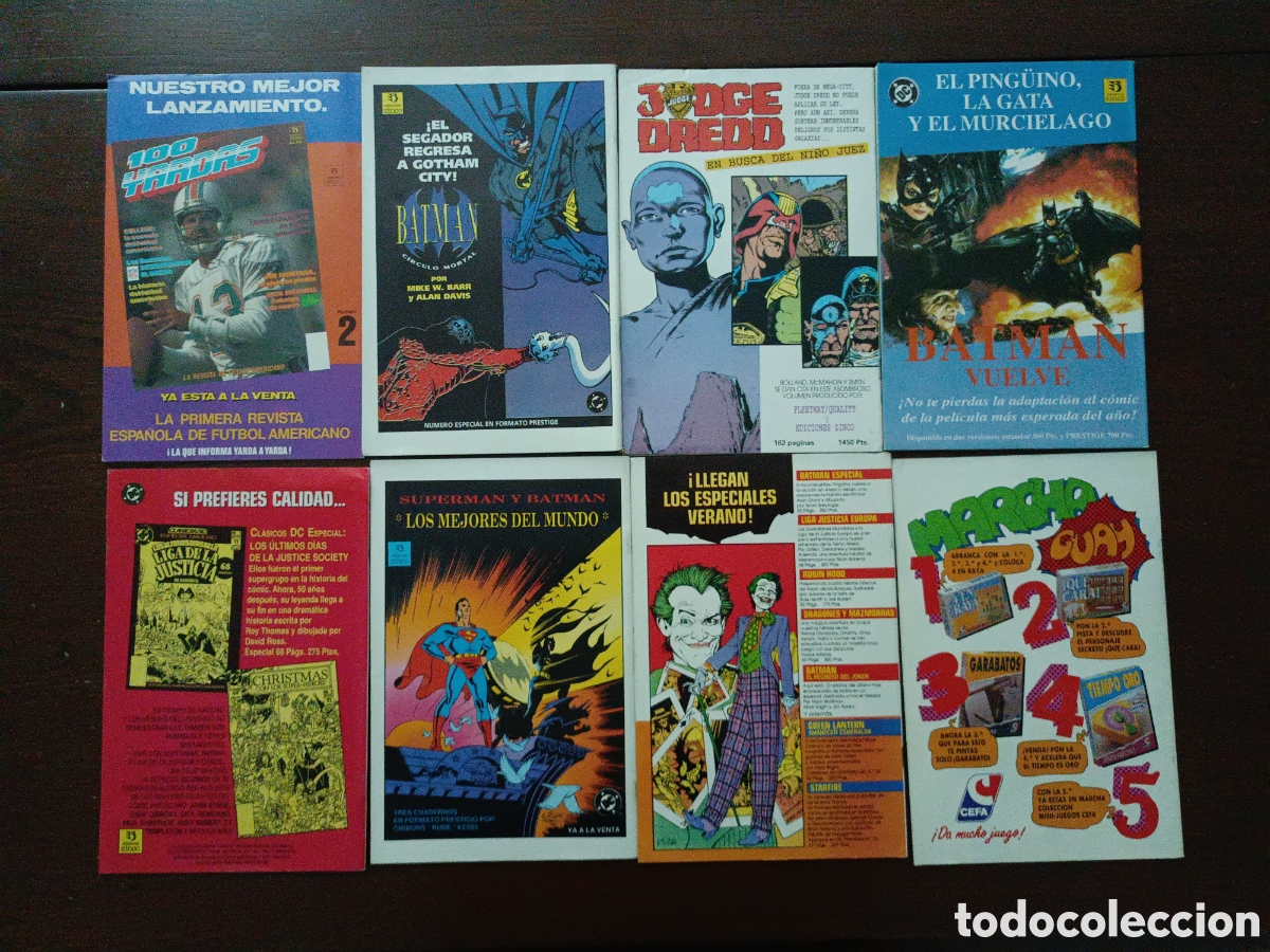 C&oacute;mics: Los nuevos Titanes, Ediciones Zinco - Foto 2