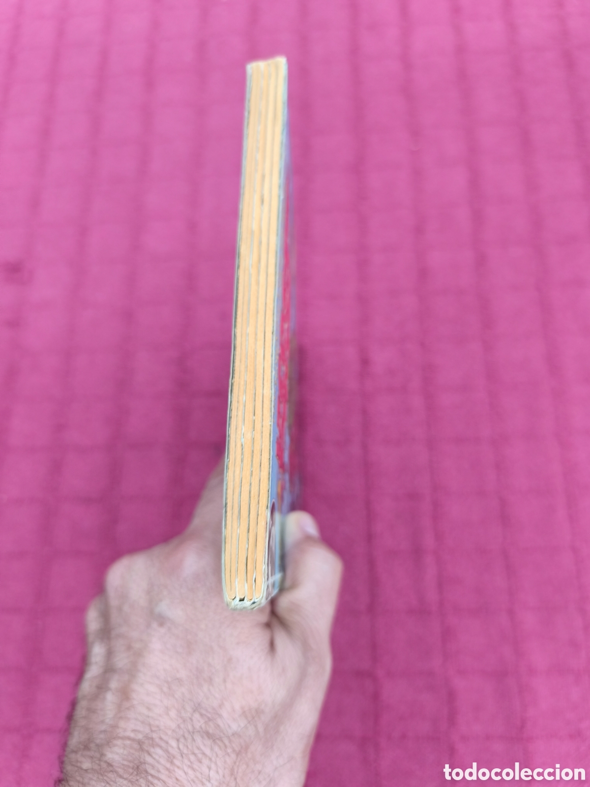 C&oacute;mics: RETAPADO LA COSA DEL PANTANO NUMEROS DEL 9 AL 12 EDITORIAL ZINCO - Foto 4