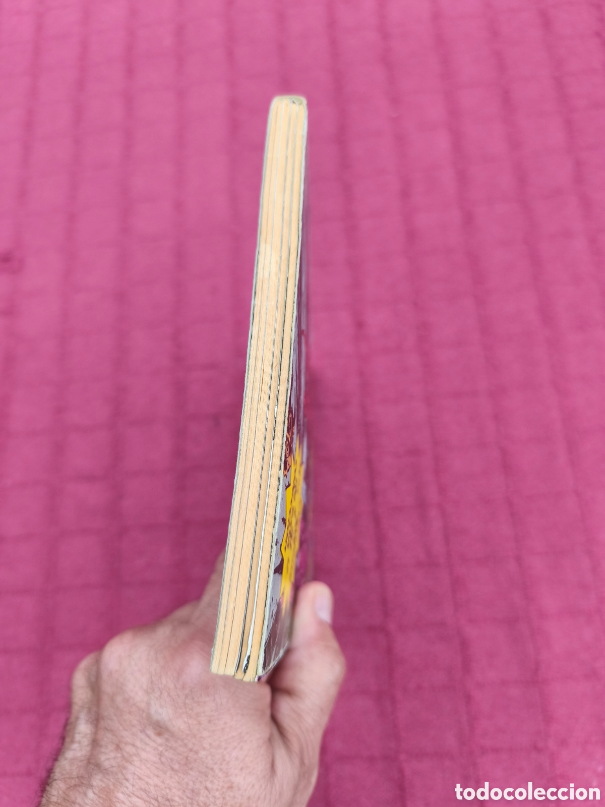 C&oacute;mics: RETAPADO LA COSA DEL PANTANO NUMEROS DEL 9 AL 12 EDITORIAL ZINCO - Foto 6