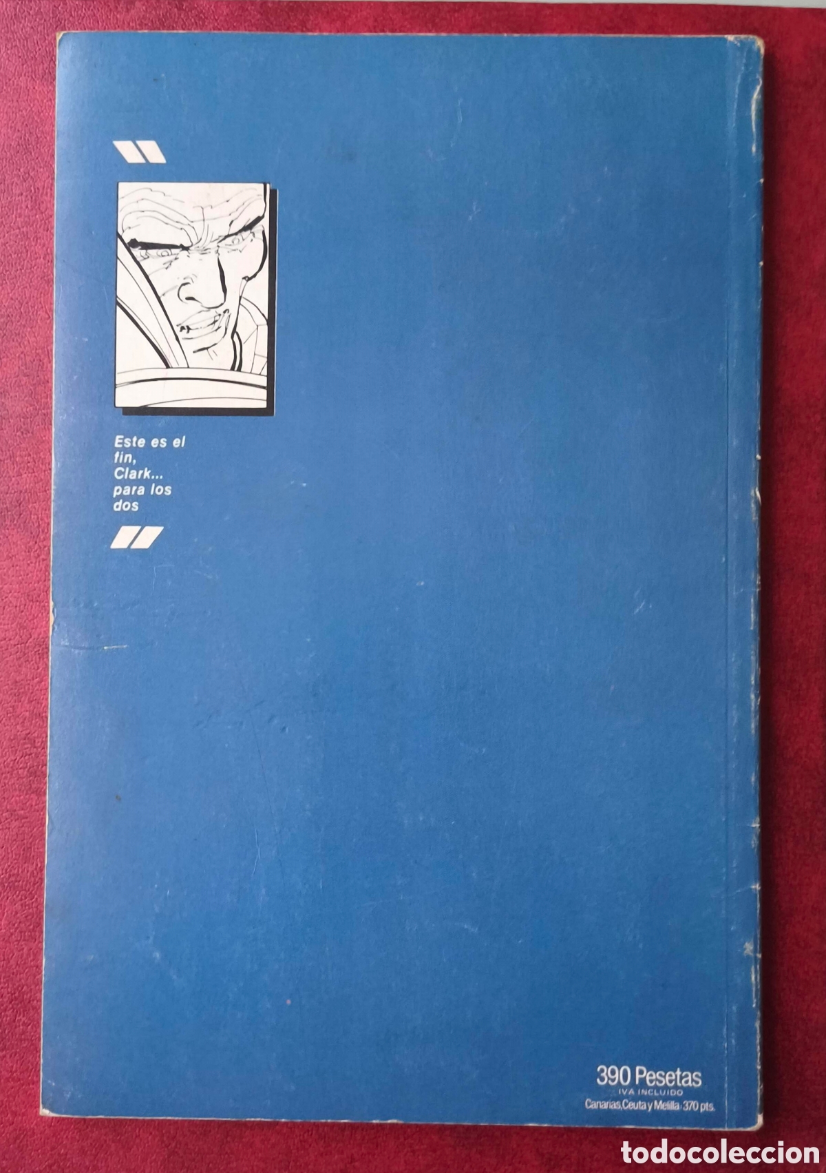 C&oacute;mics: 1987. Batman: El se&ntilde;or de la noche - Foto 2